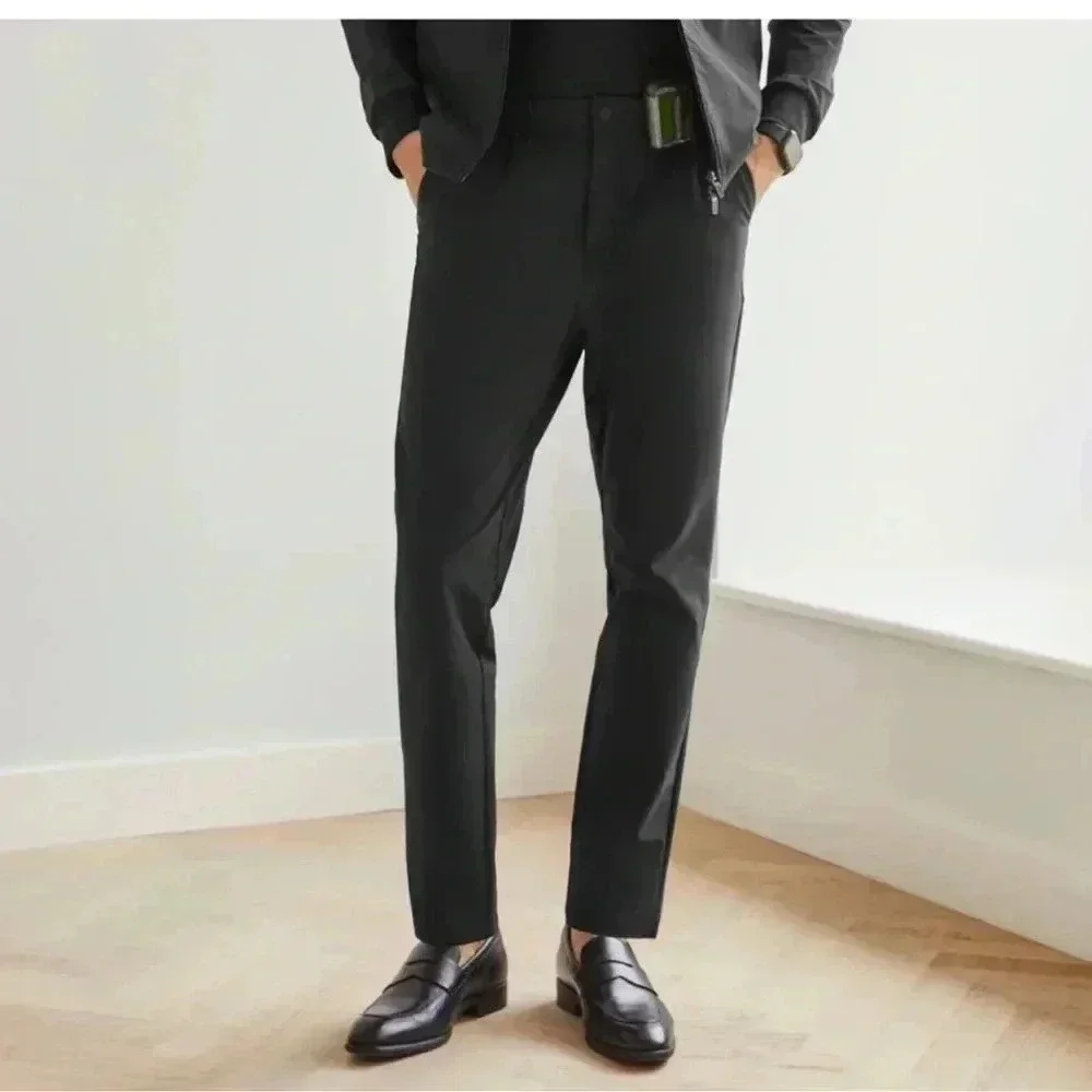 FIGS PRO Straight Leg Trouser Classic Short Medium size M